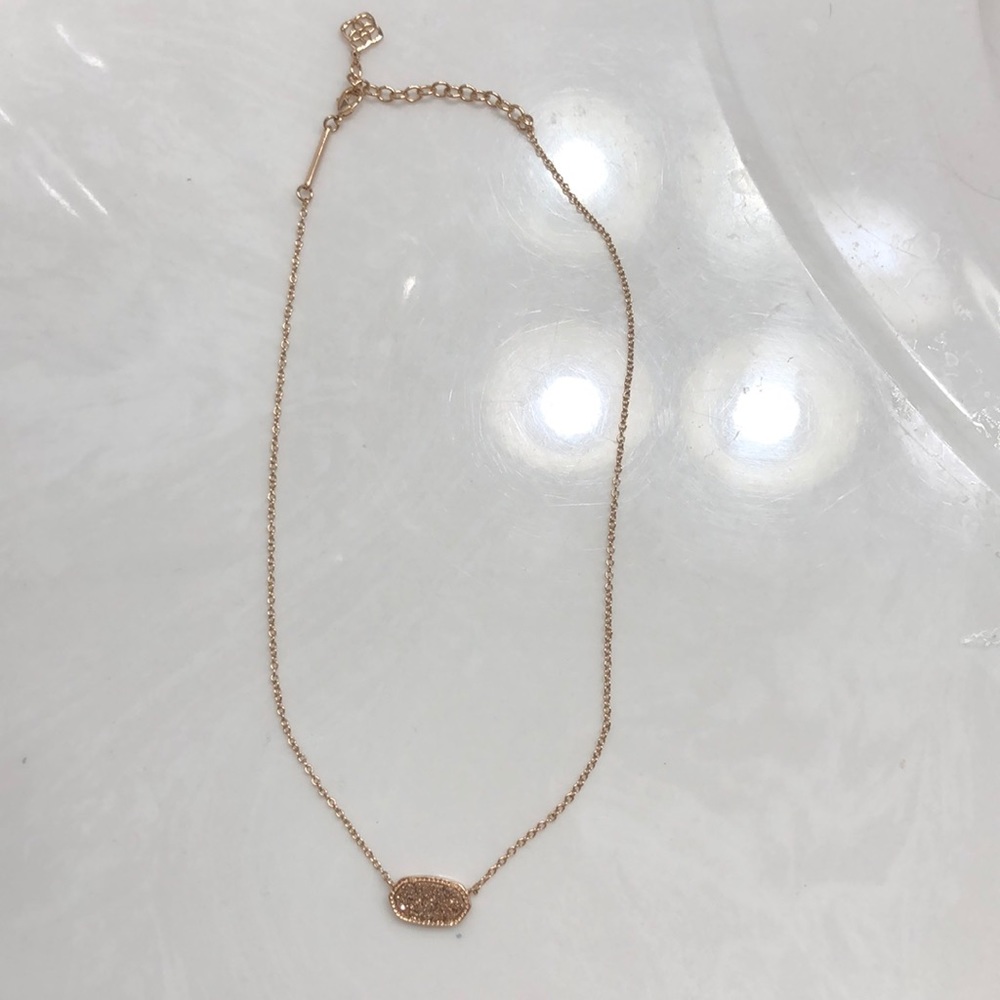 KENDRA SCOTT NECKLACE